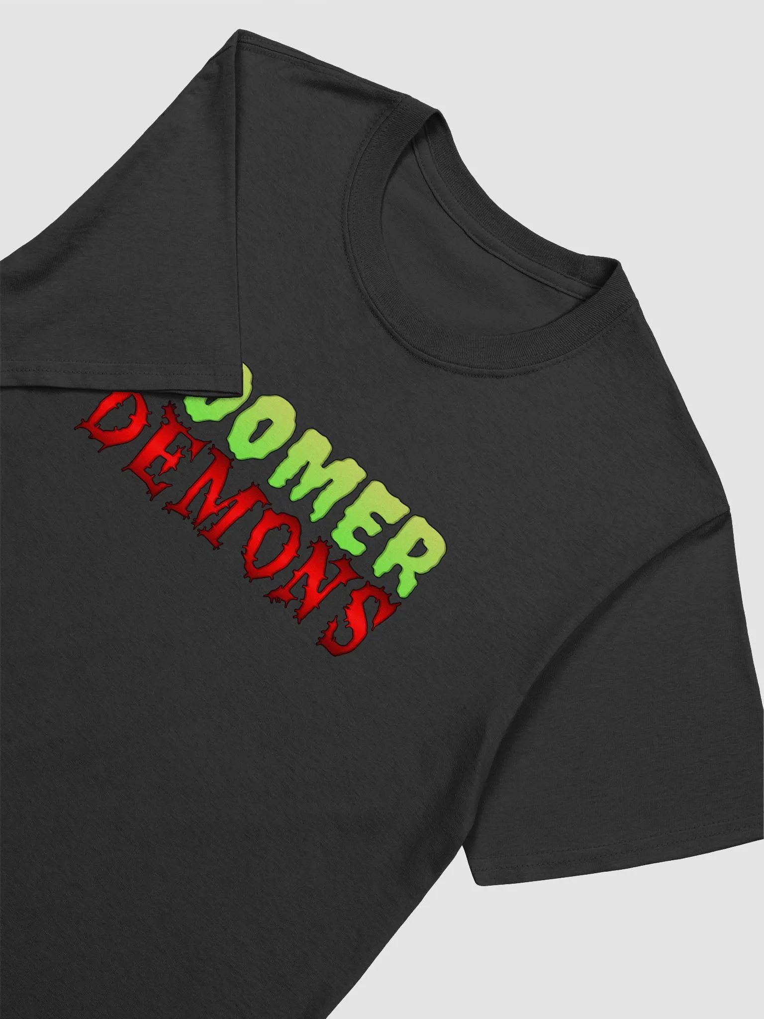 UNOFFICIAL BOOMERDEMONS2 Unisex Tee product image (19)