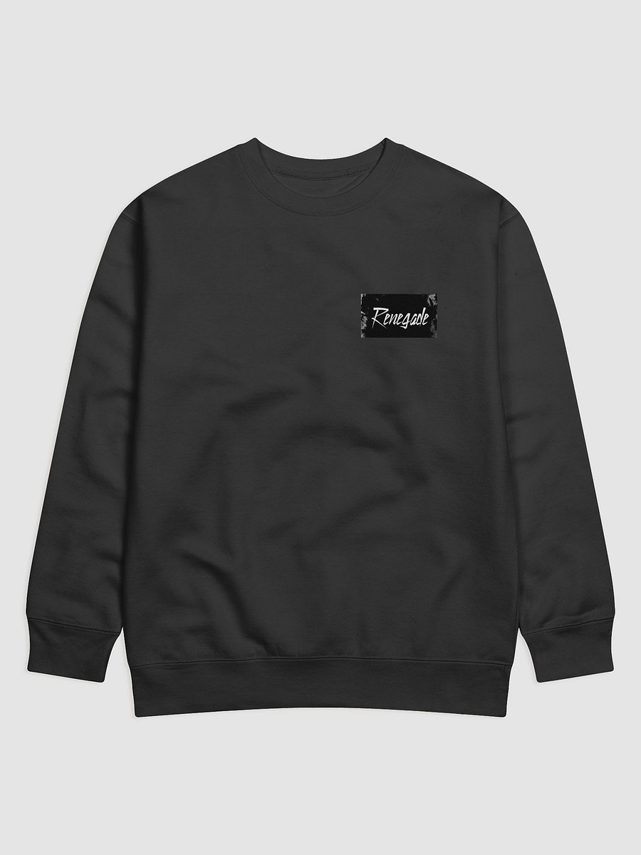 Renegade Revolution Sweatshirt product image (9)