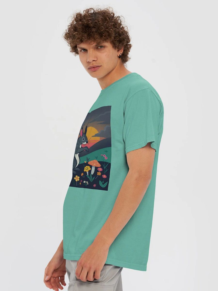 Supremely Soft Cotton Tee product image (6)
