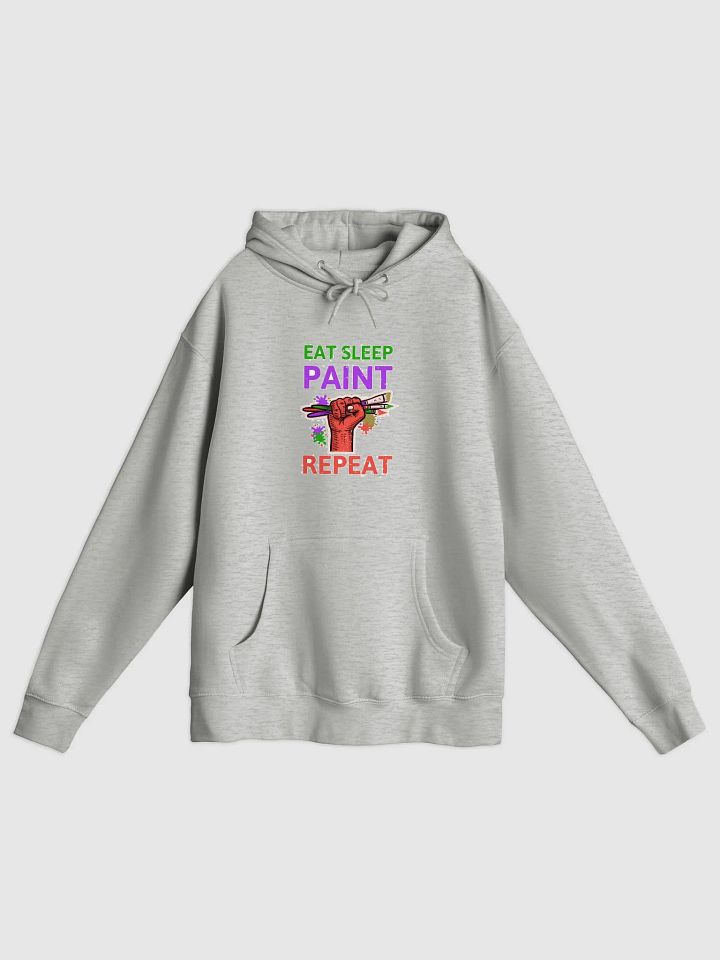 EAT SLEEP PAINT REPEAT product image (5)