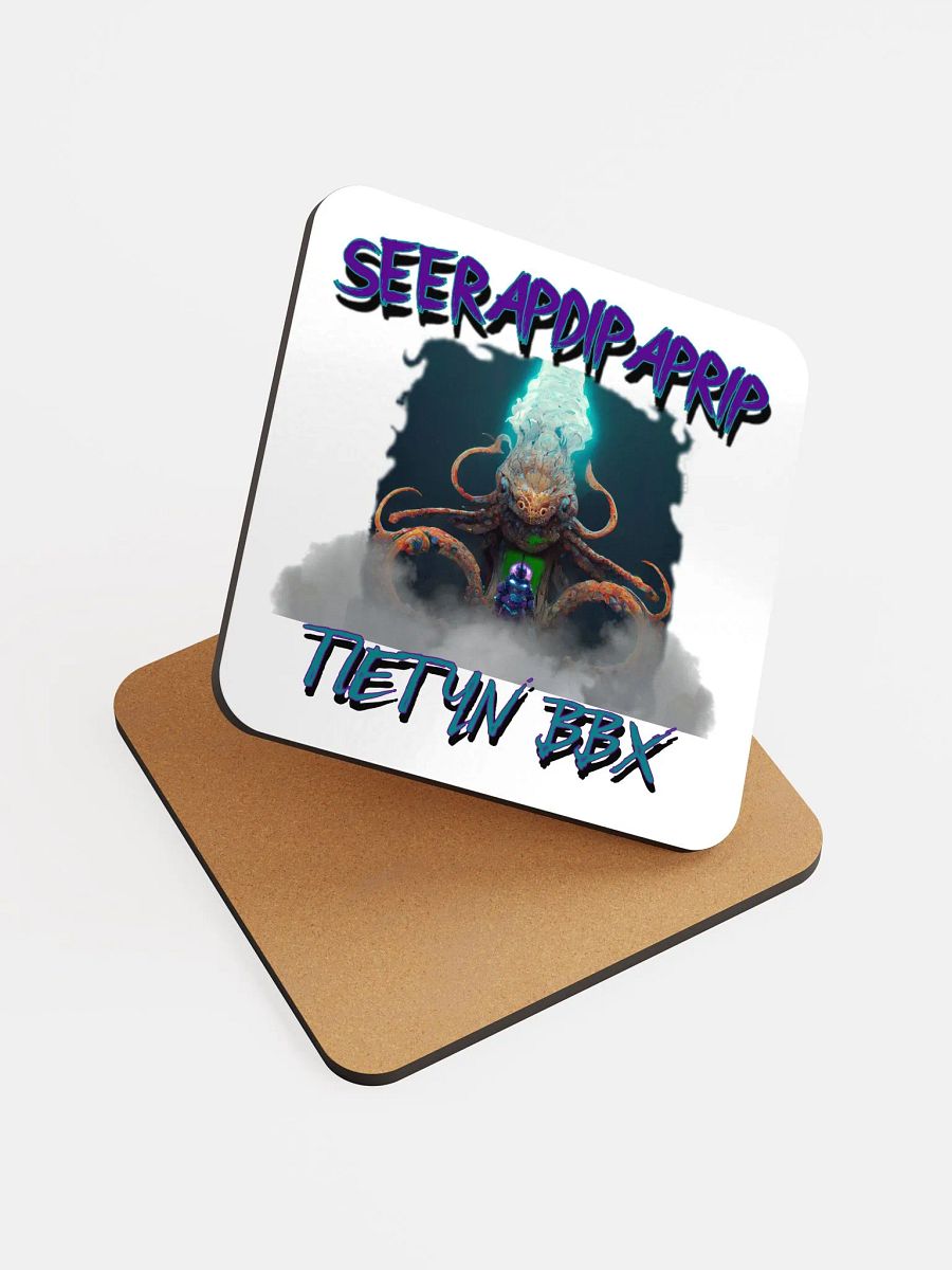 TieTyn coaster product image (3)