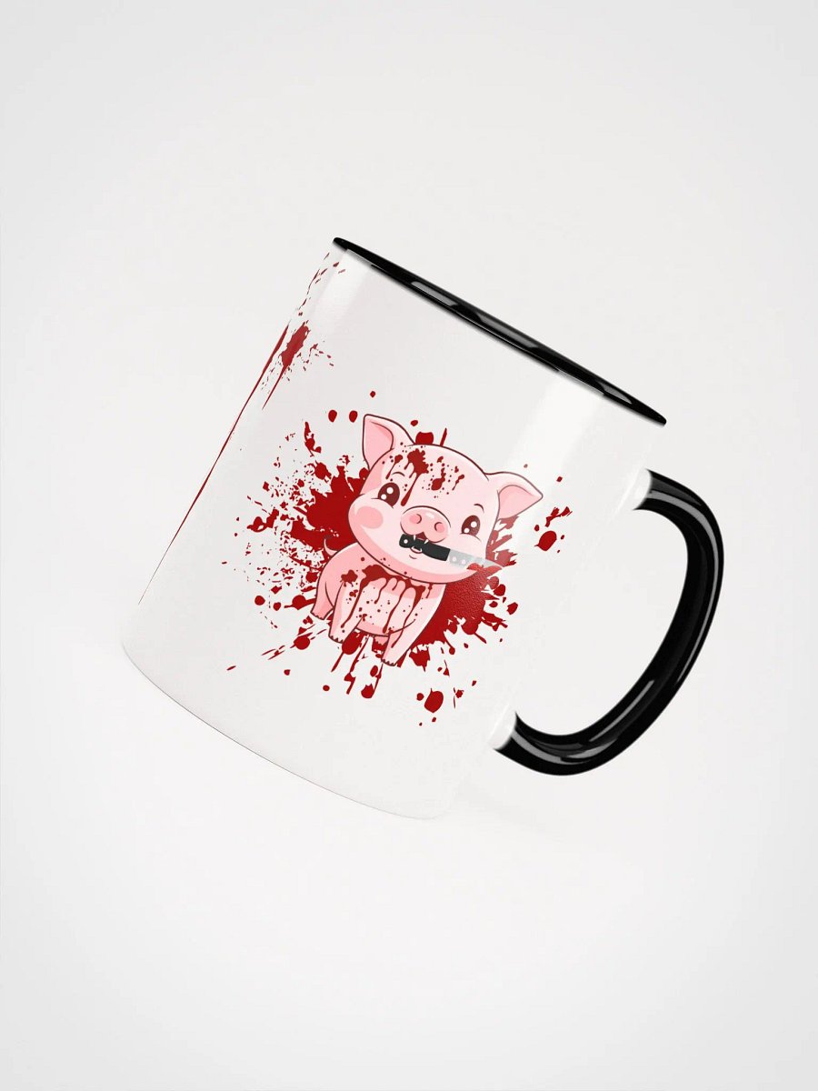 Slasher Hamilton Mug product image (5)
