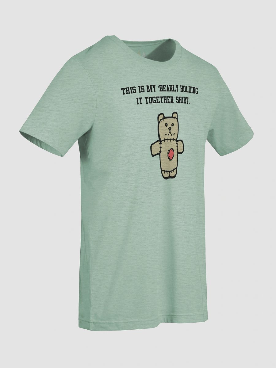 Bearly Holding it Together product image (9)