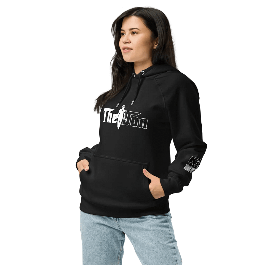The Don Universal Sweatshirt with KTR sleeve product image (12)