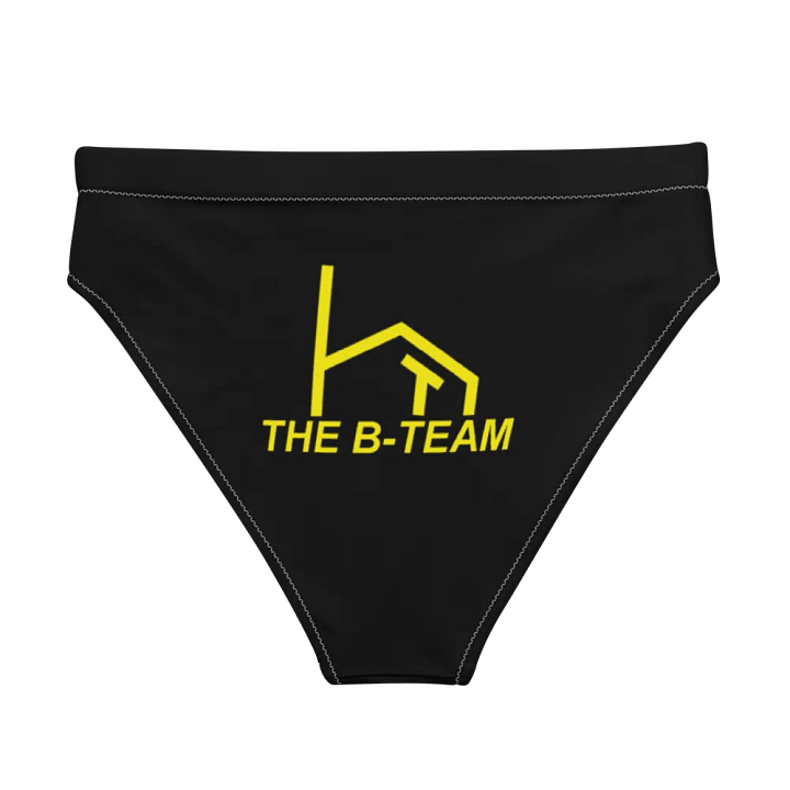 'Are Ya Dewy' Bikini Bottoms product image (2)