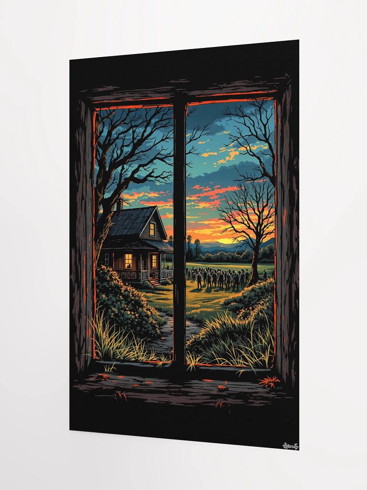 Out of Time - KILLERCULT product image (2)
