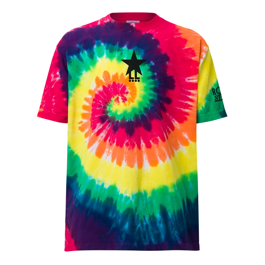 ROLLSTAR PRIDE TEE product image (1)