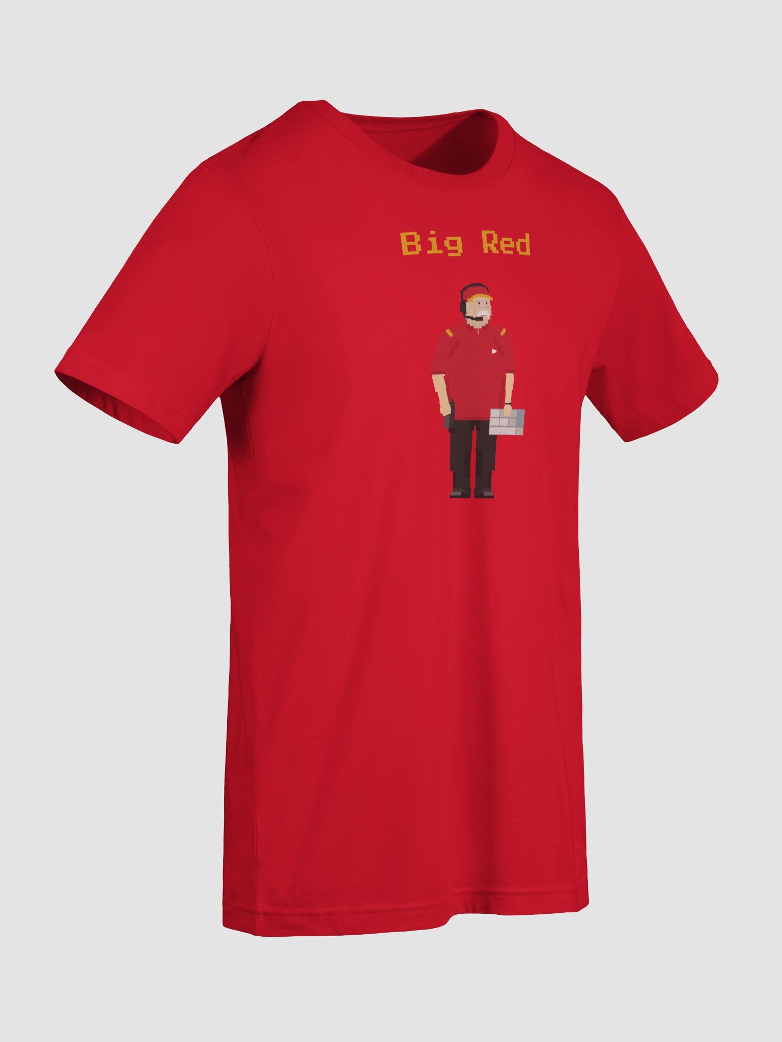 Big Red product image (3)