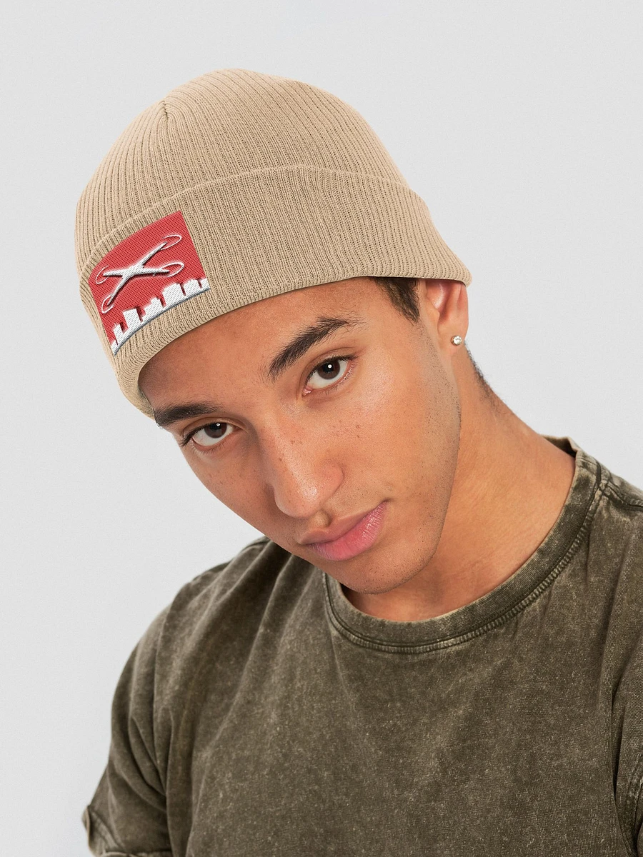 DroneMate Beanie product image (4)