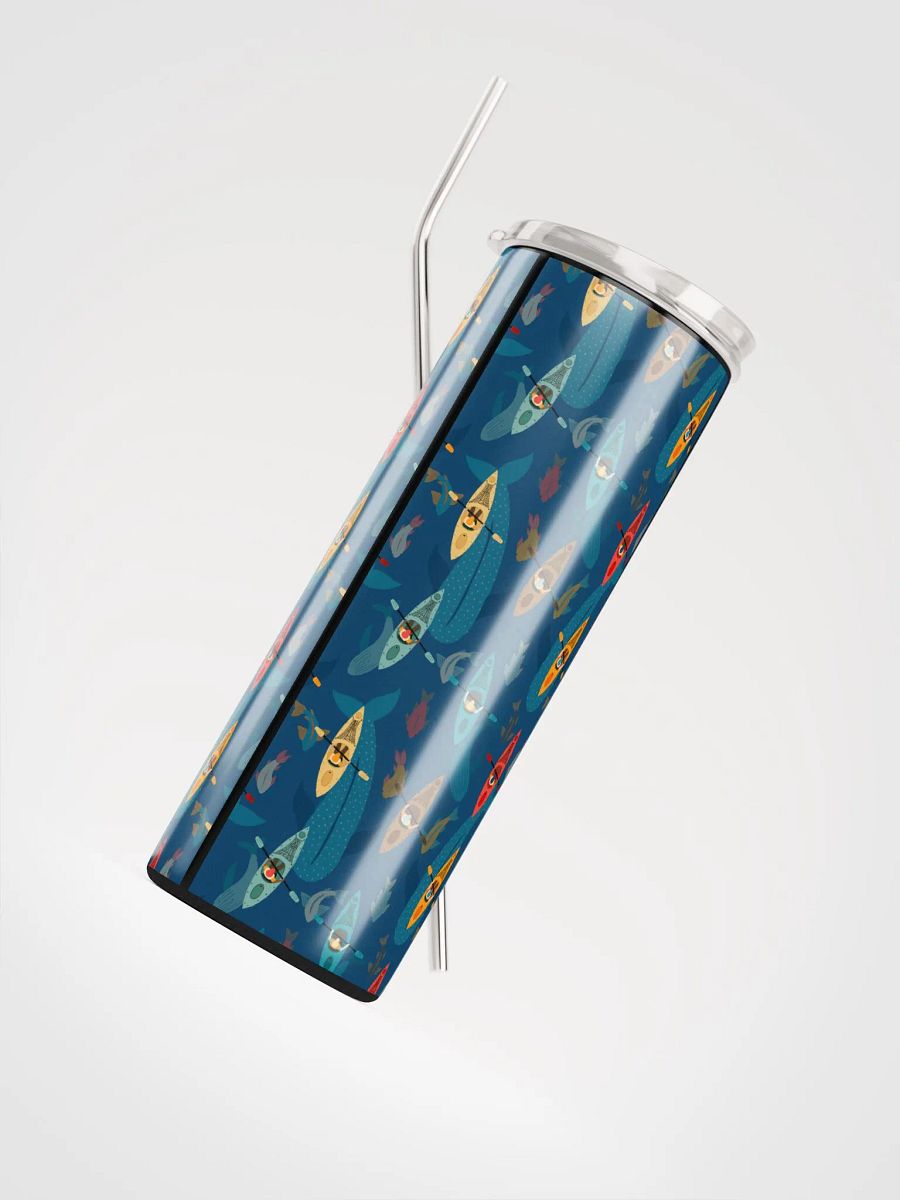 Underwater Surprise - Tumbler product image (4)