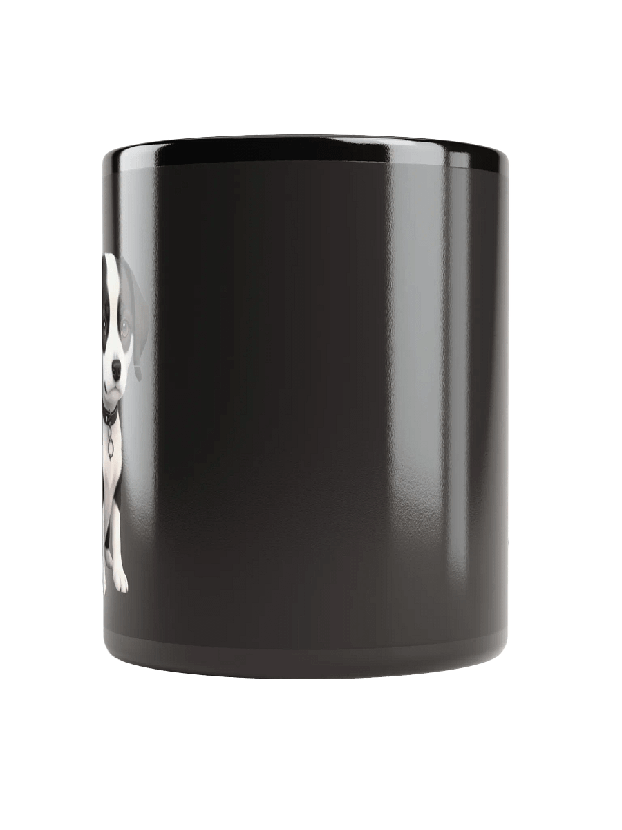 WallE Black Mug product image (5)