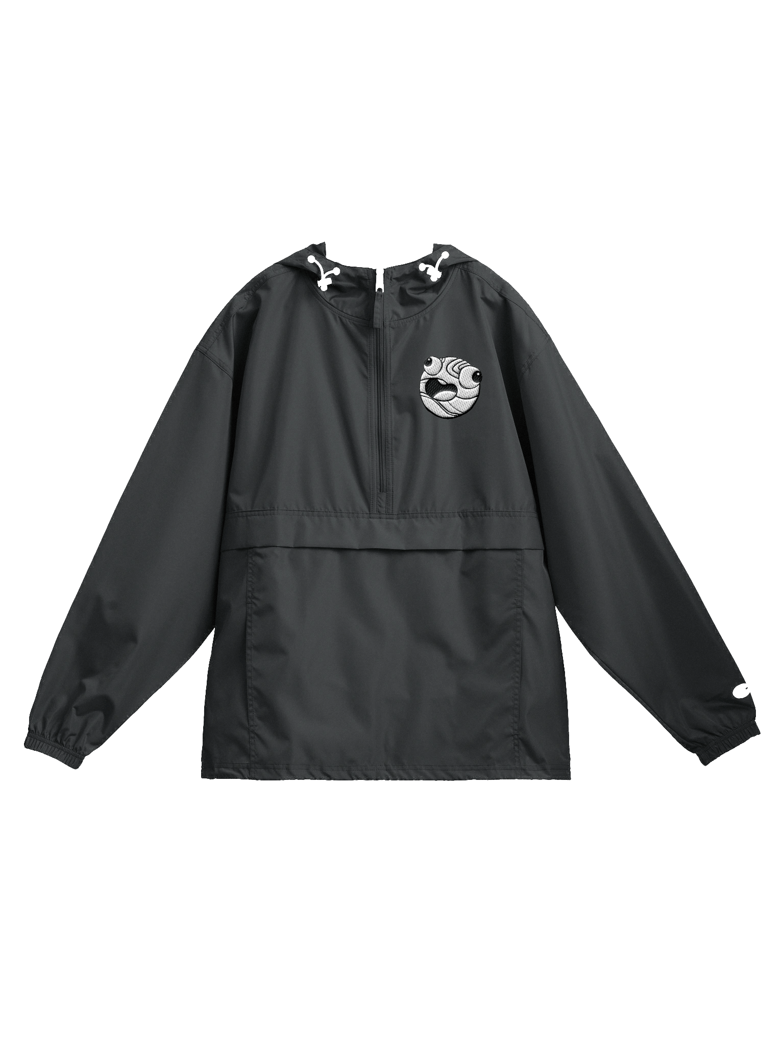 Planet Derp Windbreaker product image (5)