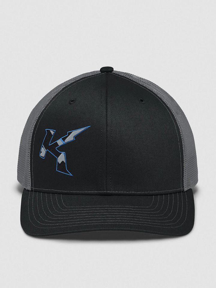 KidPlays Trucker Hat product image (1)