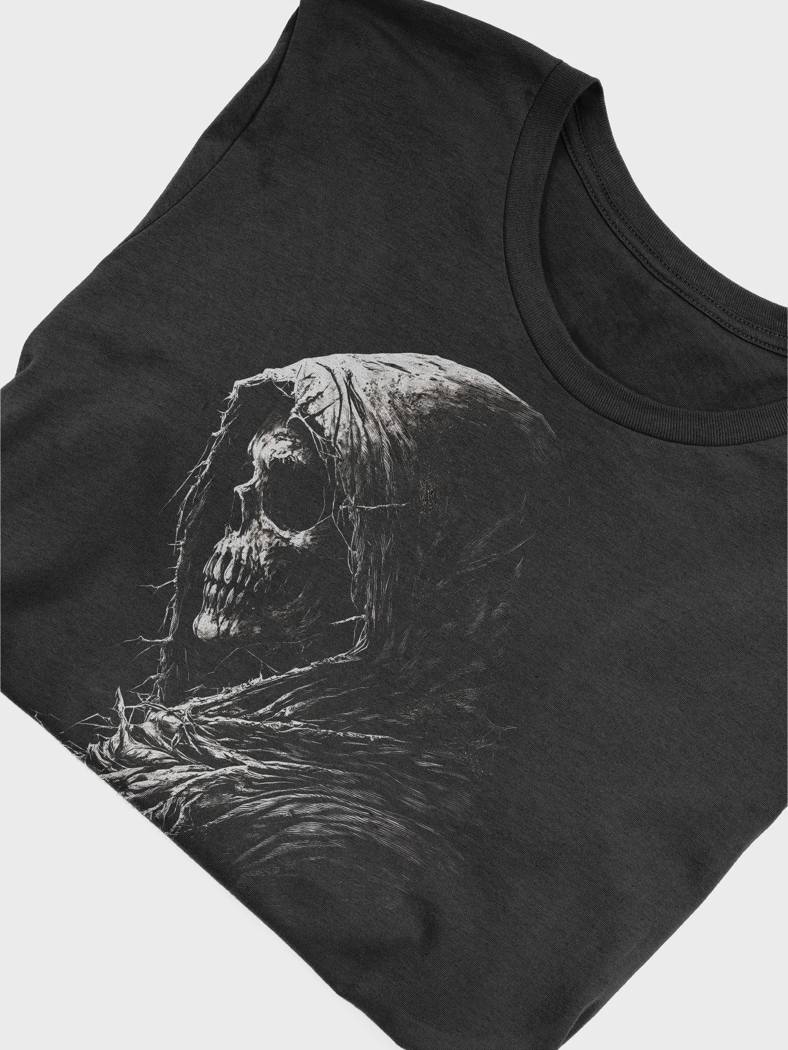 Grim Whisper T-Shirt product image (5)