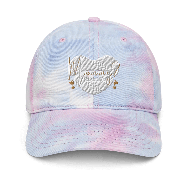 Mommy? Sorry! Hat product image (1)