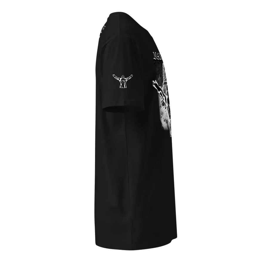 GEW MAXMIUS "Rise of Olympus" T-Shirt product image (5)