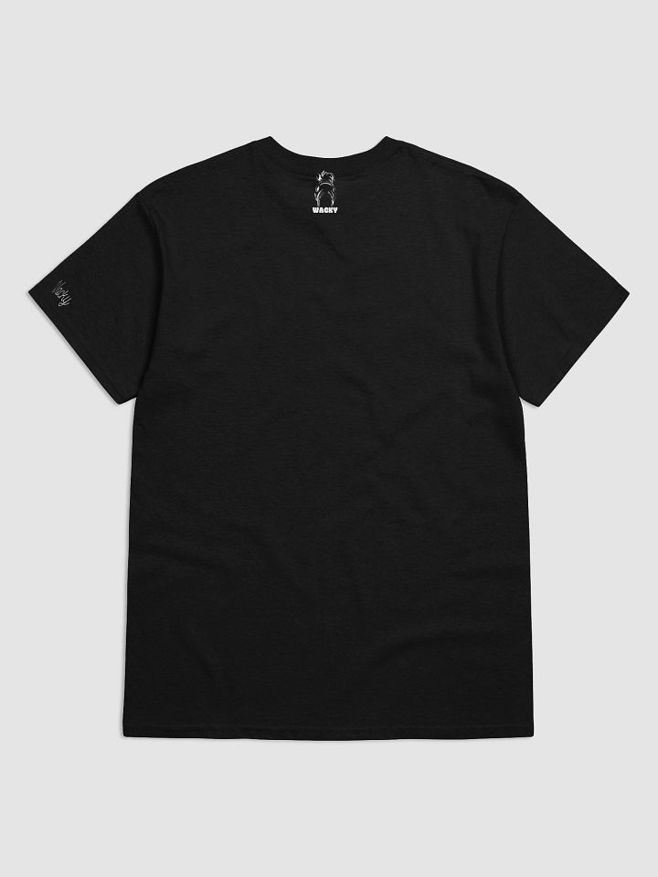 W Design T Shirt product image (6)