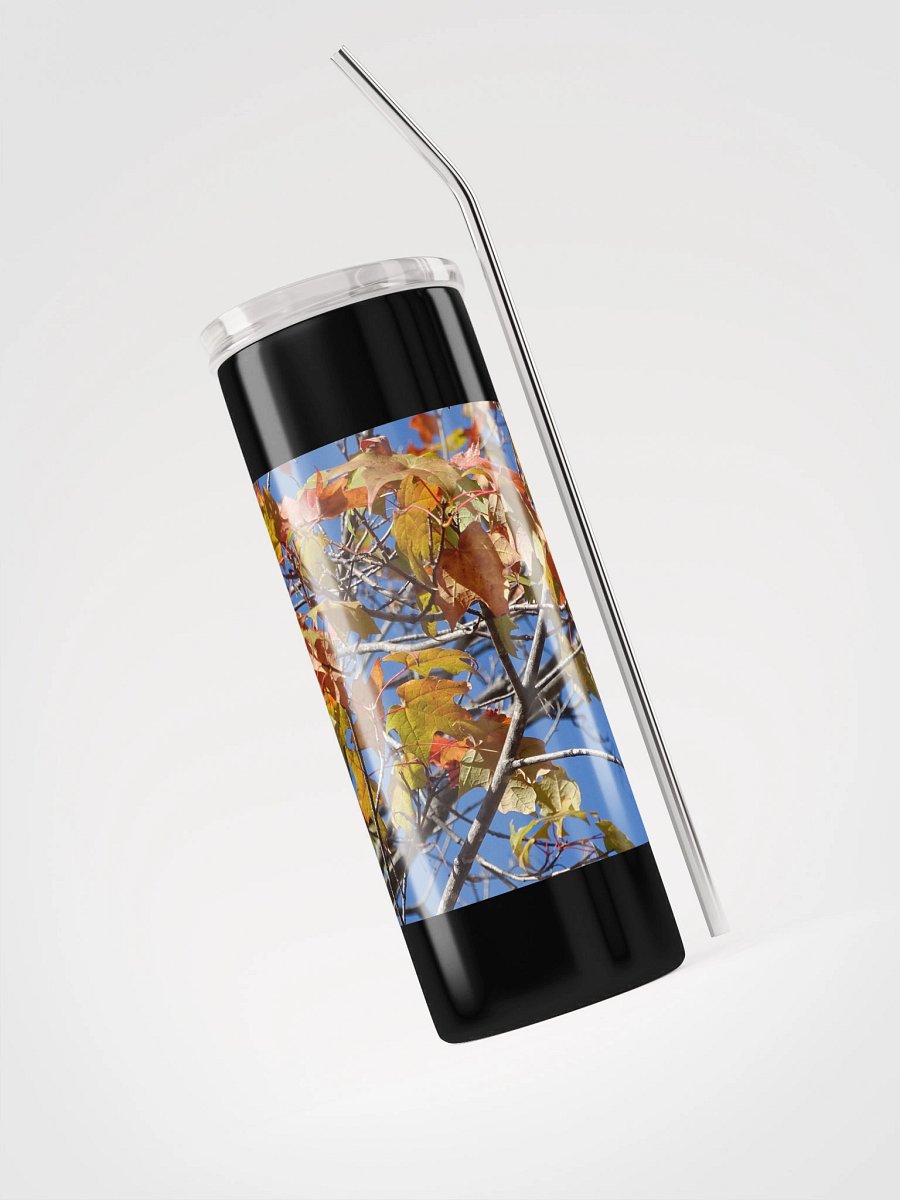 Foilage Tumbler product image (3)