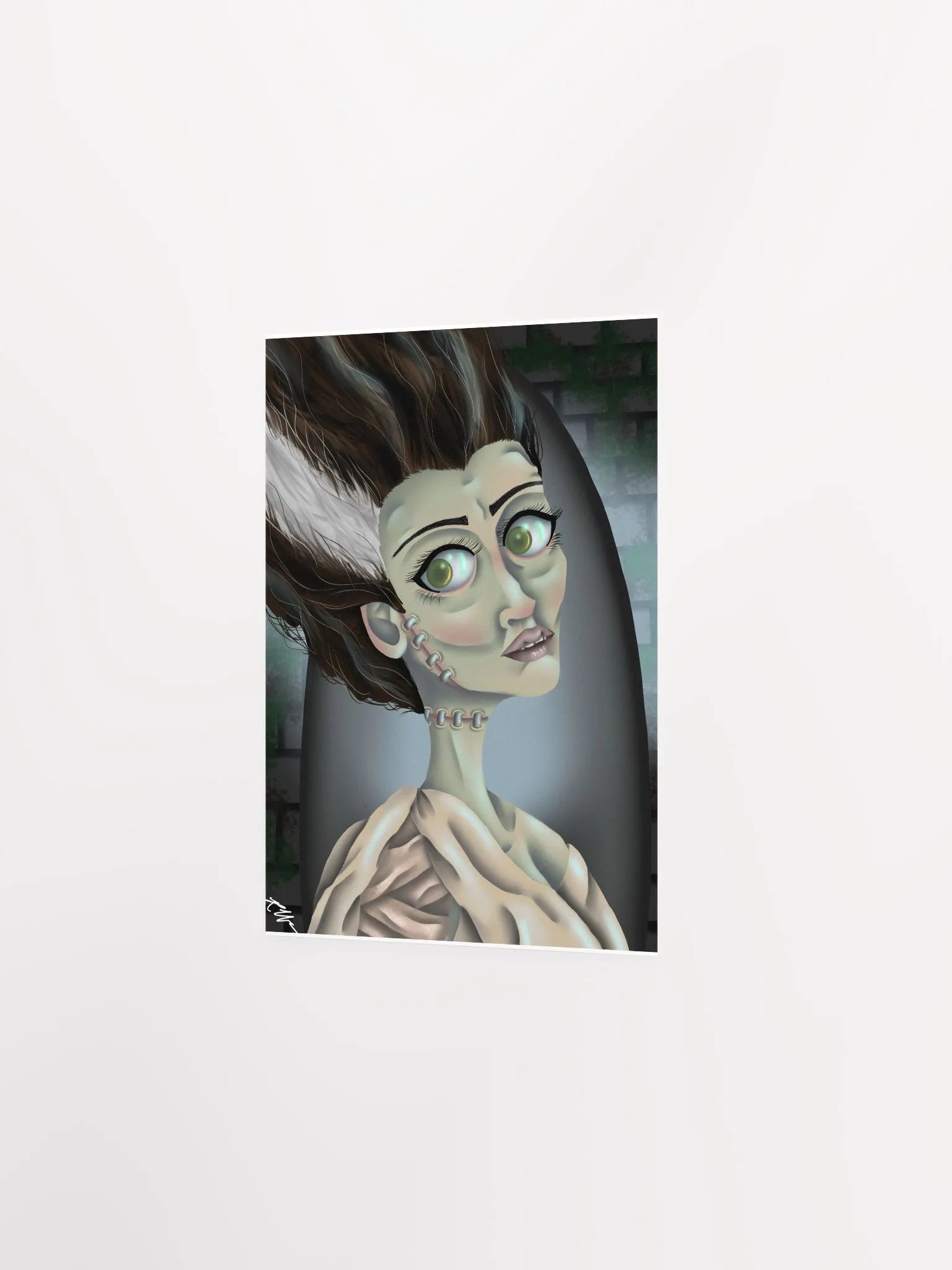 Gaunt Bride of Frankenstein product image (4)