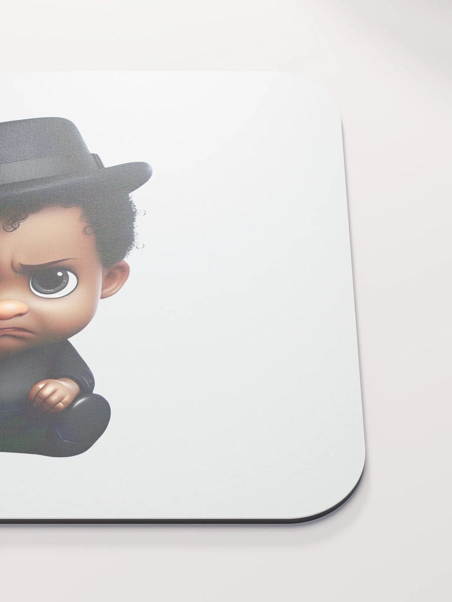 Baby Blues Mouse Pad product image (5)