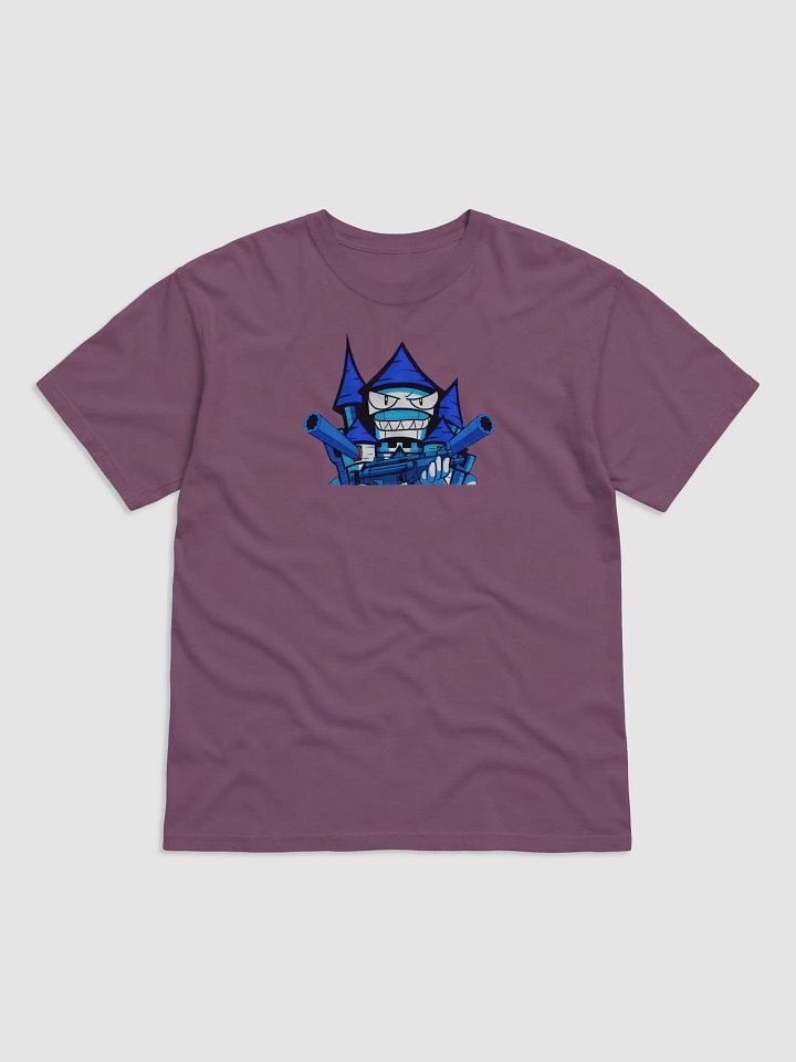 Saintcastle NEW LOGO T-Shirt product image (2)