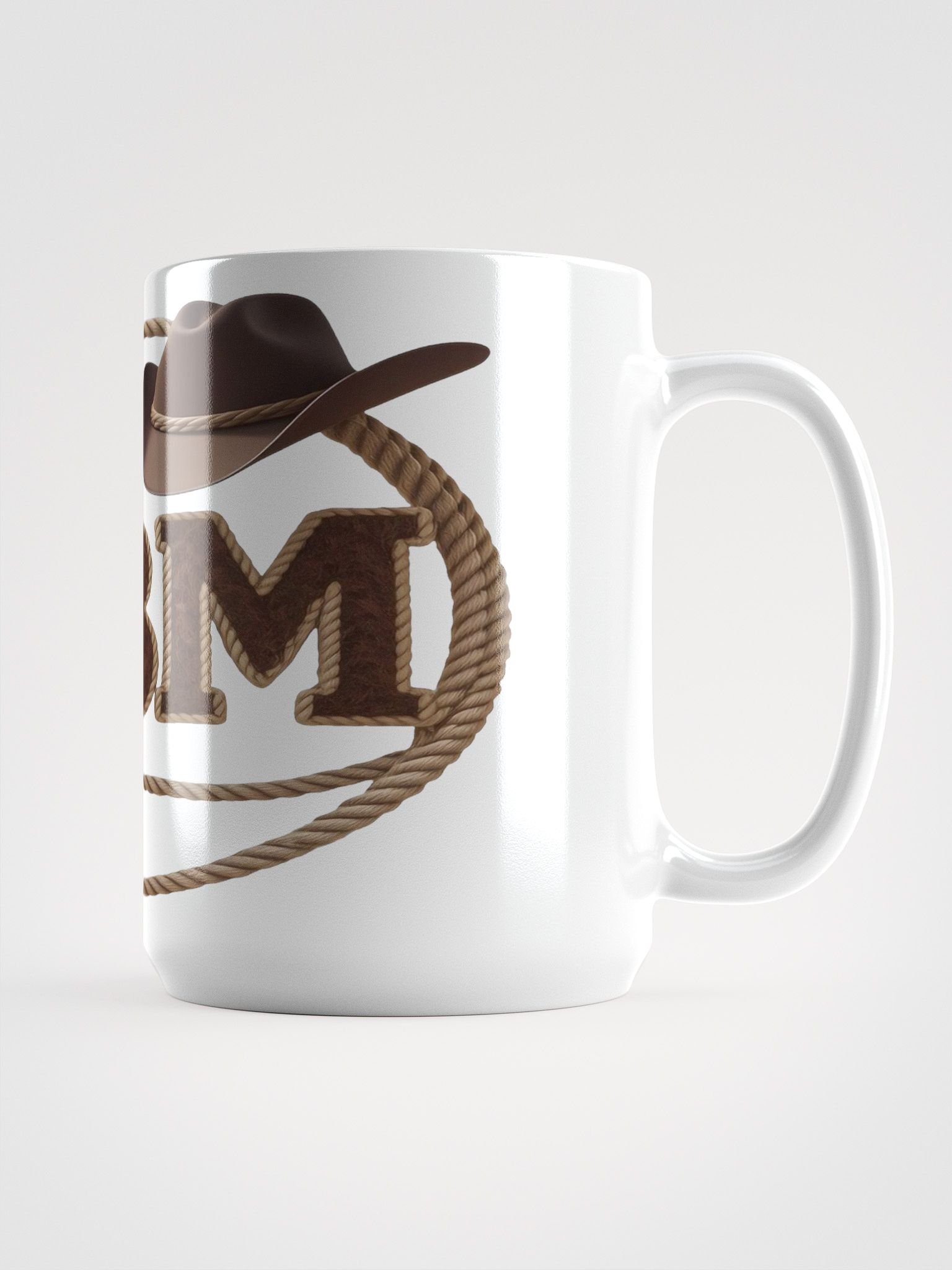 The Grease Break Sipper – CBM Shine Mug product image (1)
