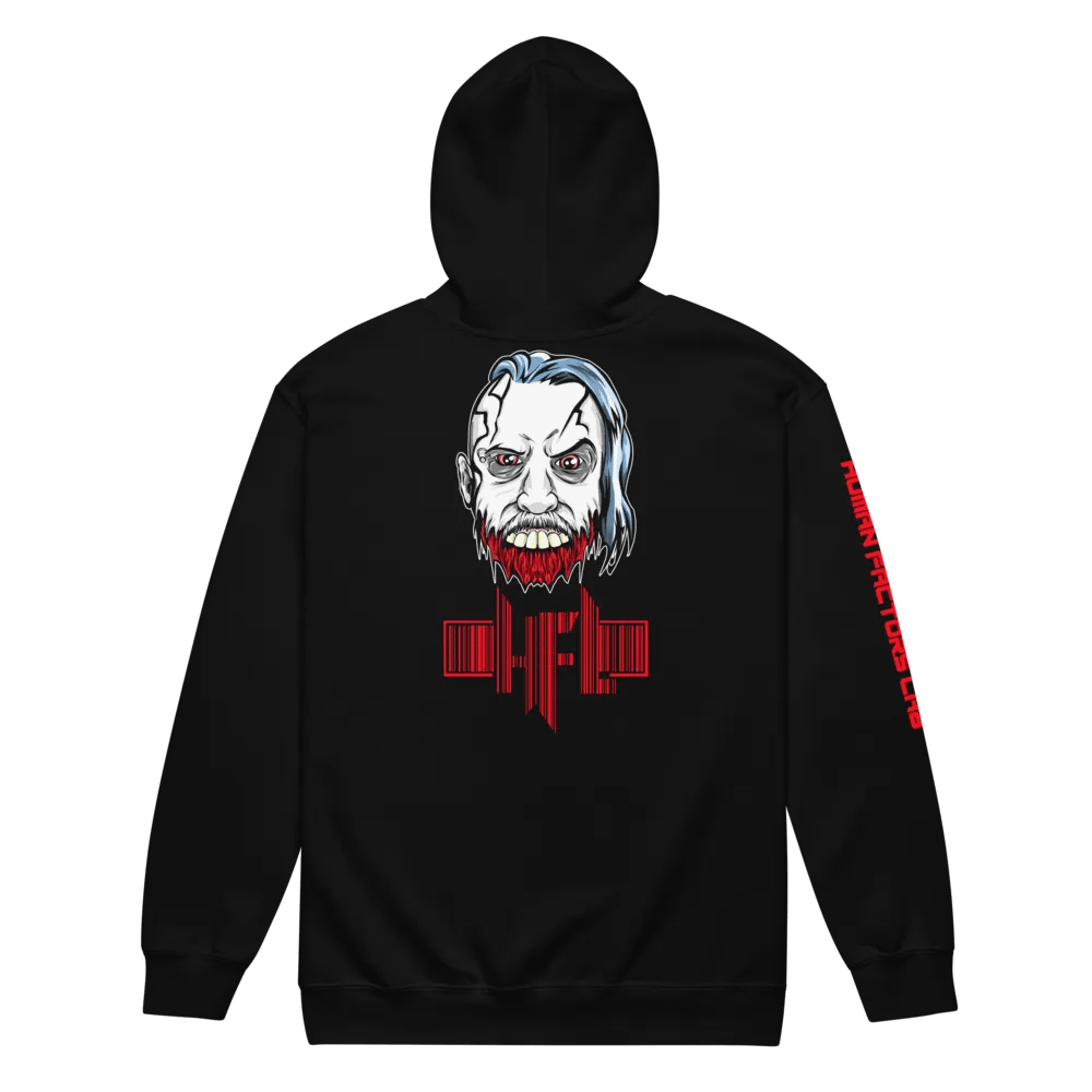 ThomASS Jaw Hoodie product image (8)