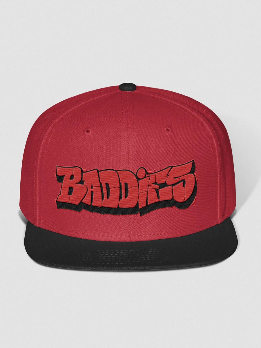 Baddies Hat Rod product image (1)