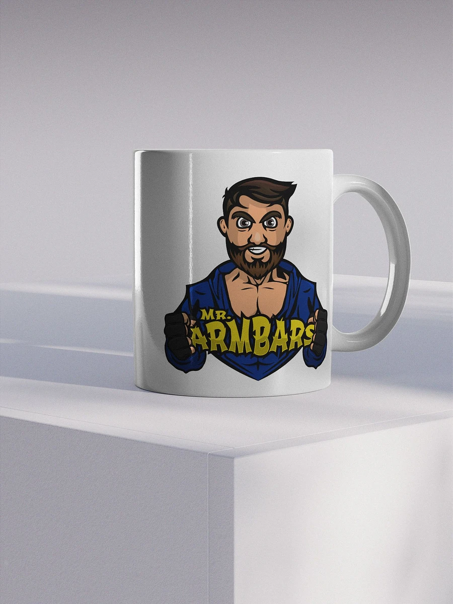 MrARMBARS Mug product image (4)