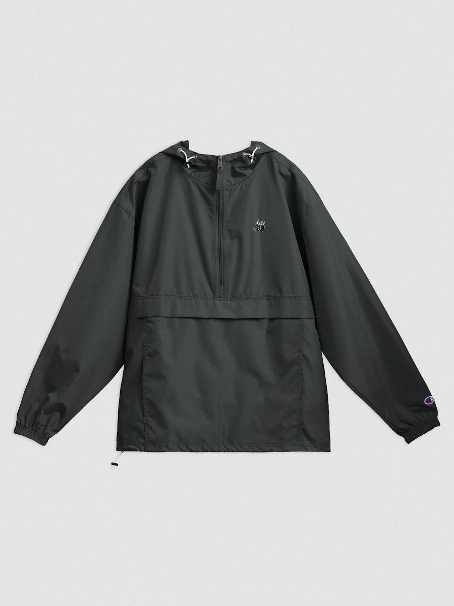 Fryenation Packable Windbreaker product image (1)