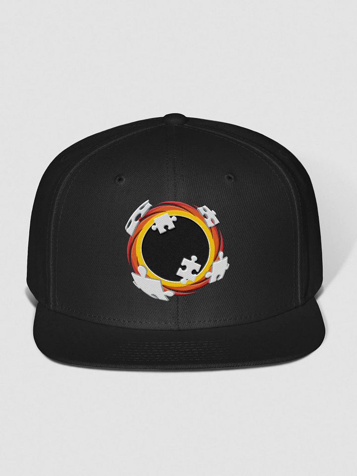 WikiHole: The Deep Dive Show Cap product image (1)