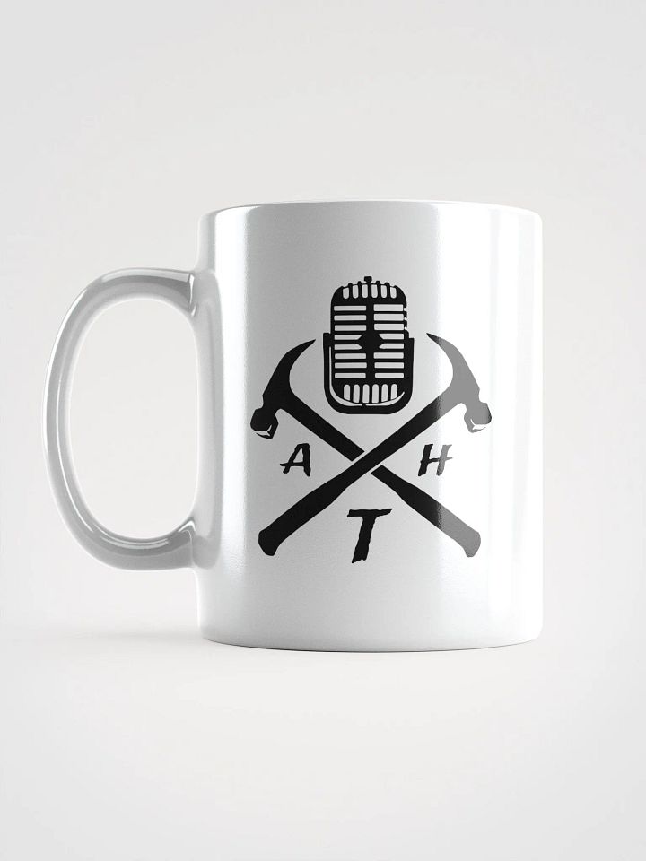 Logo Mug product image (1)