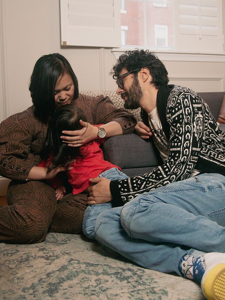 Get Shamele$s New Baby Checklist product image (1)