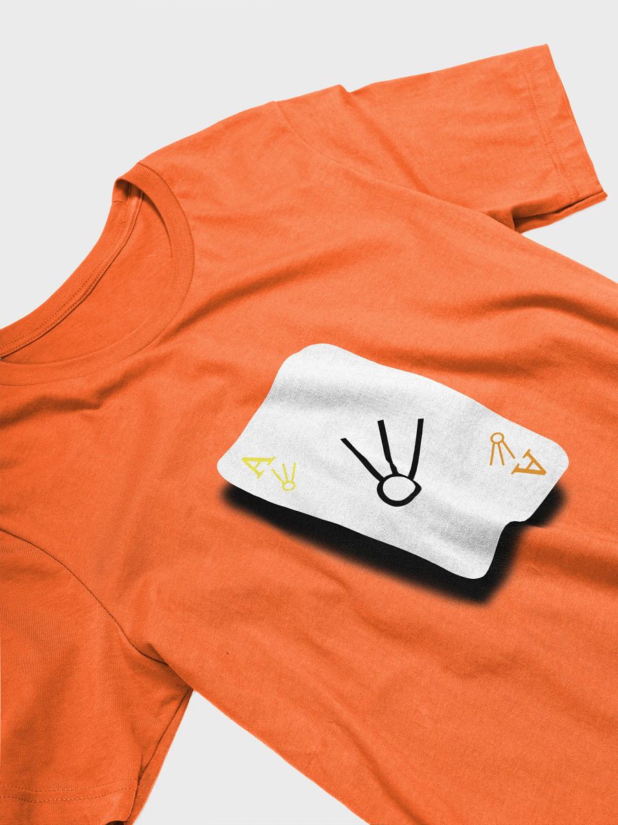 Ace of Maveriques T-Shirt product image (3)