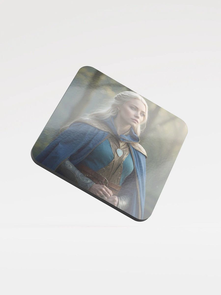 Fae Woman V.2 Coaster product image (1)