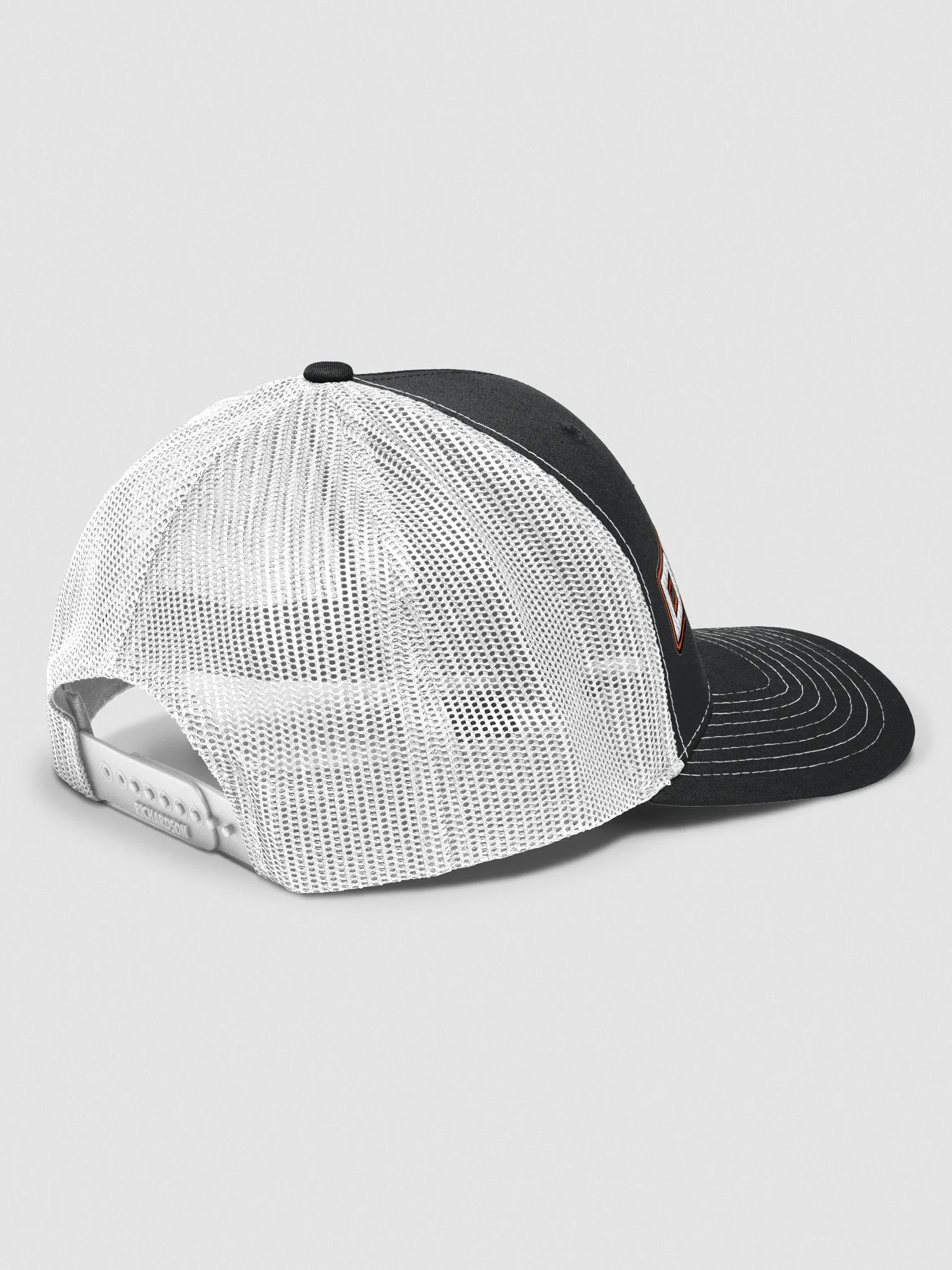 DeGinga Trucker Hat product image (3)