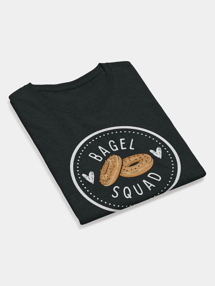 Bagel Squad T Shirt product image (2)