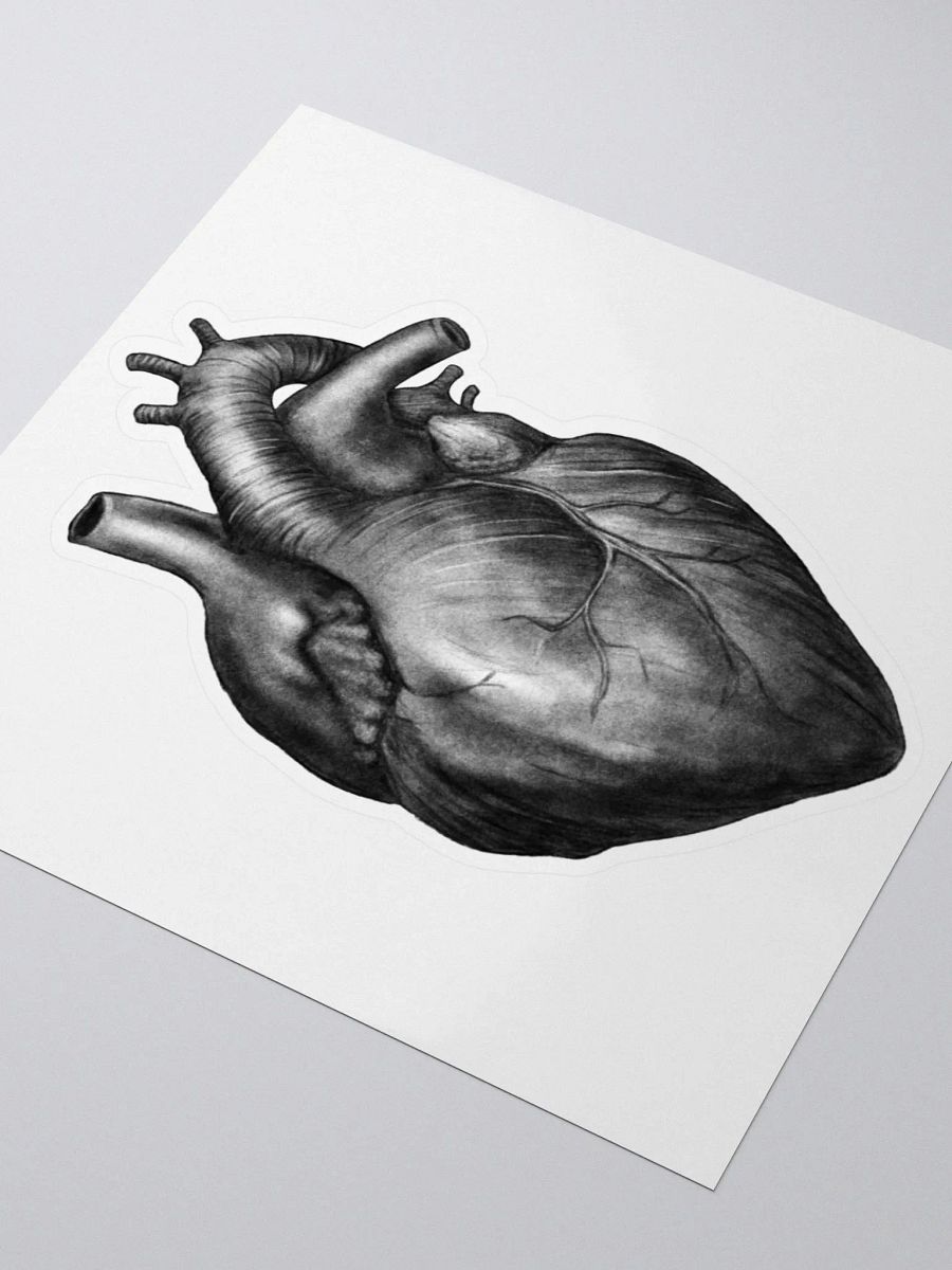 Heart Sticker product image (3)