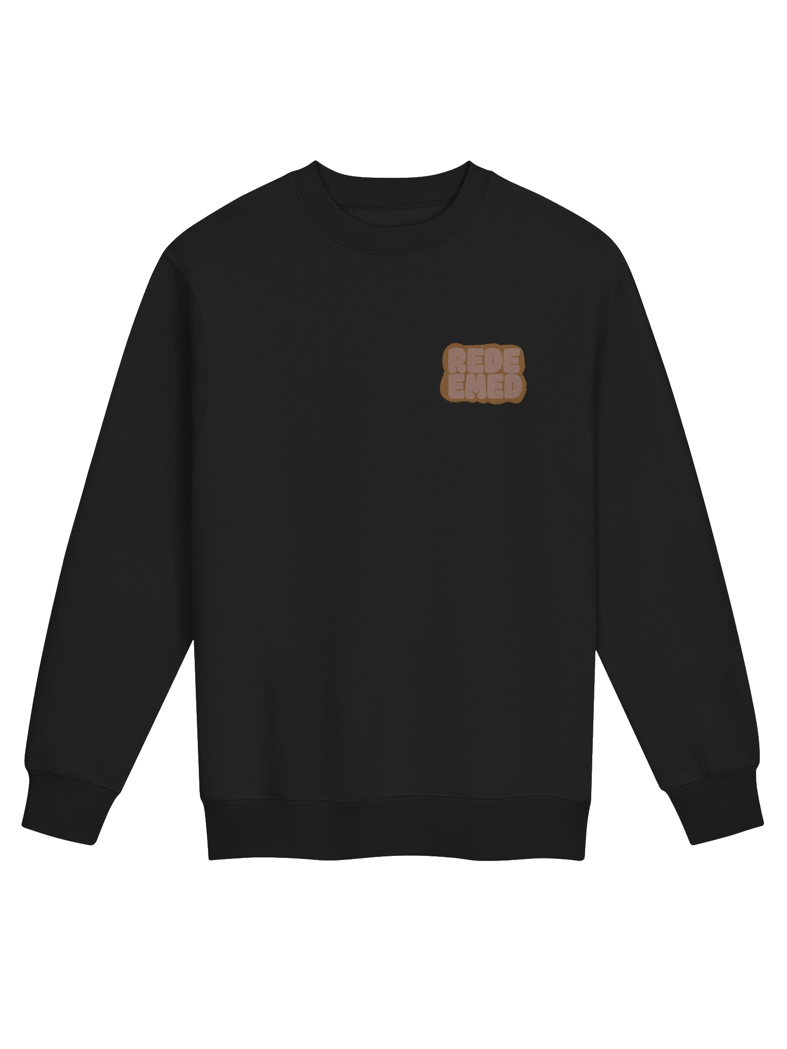 Redeemed Women's Crew Sweatshirt product image (3)