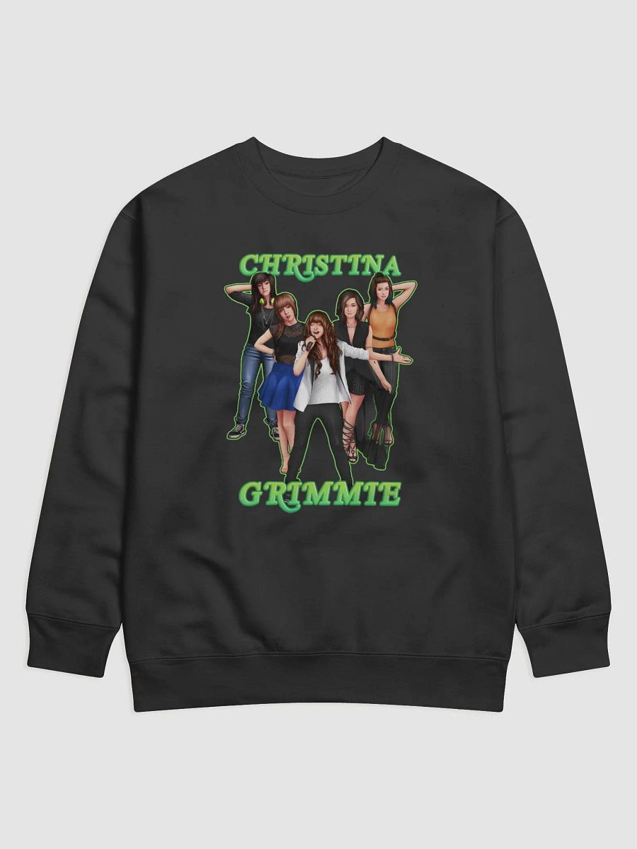 Iconic Moments Sweatshirt product image (1)
