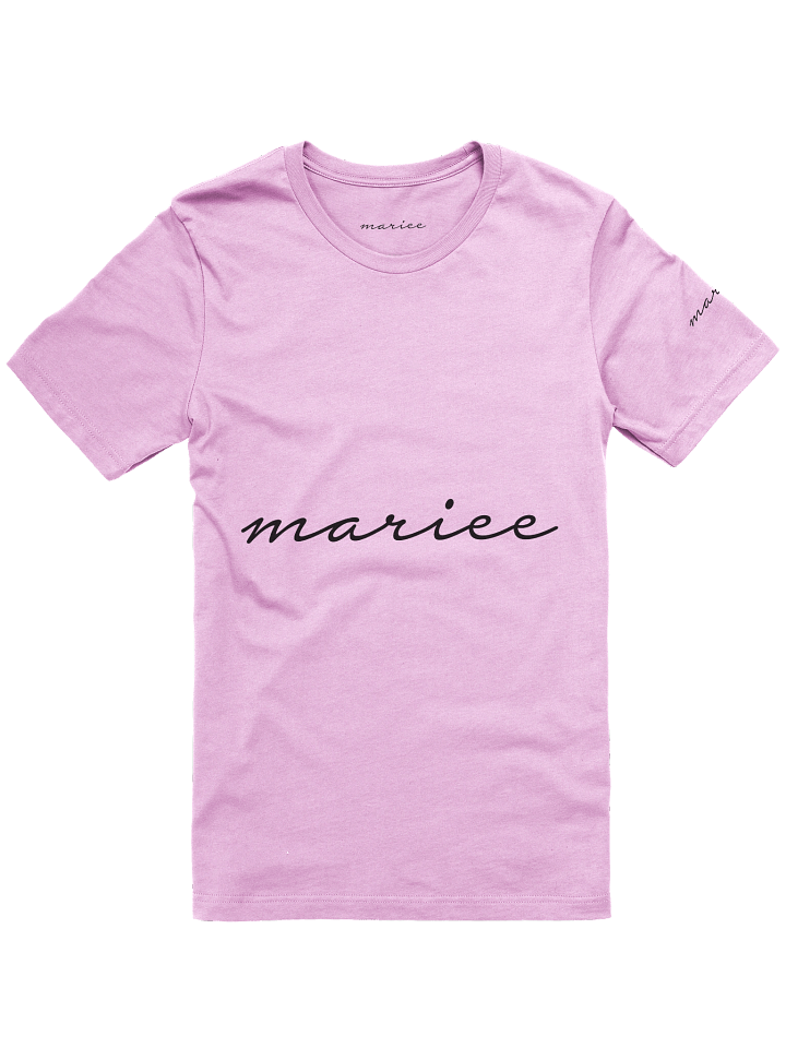 Mariee Swipe Left T-Shirt product image (1)