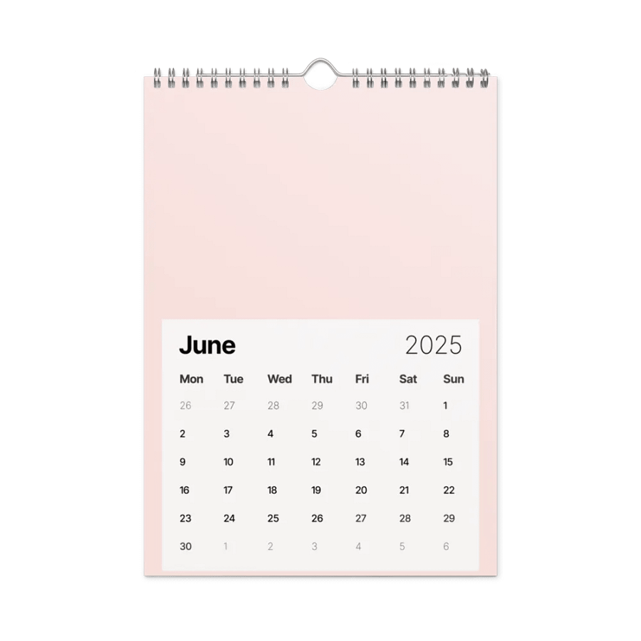 Calendar 2025 product image (8)
