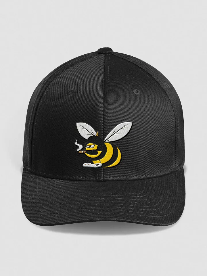 INN - FatBee Gaming Hat product image (1)