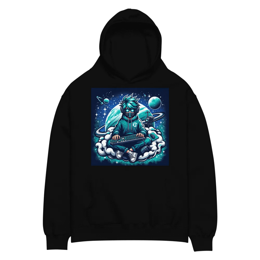 ARCANE SPACE product image (2)