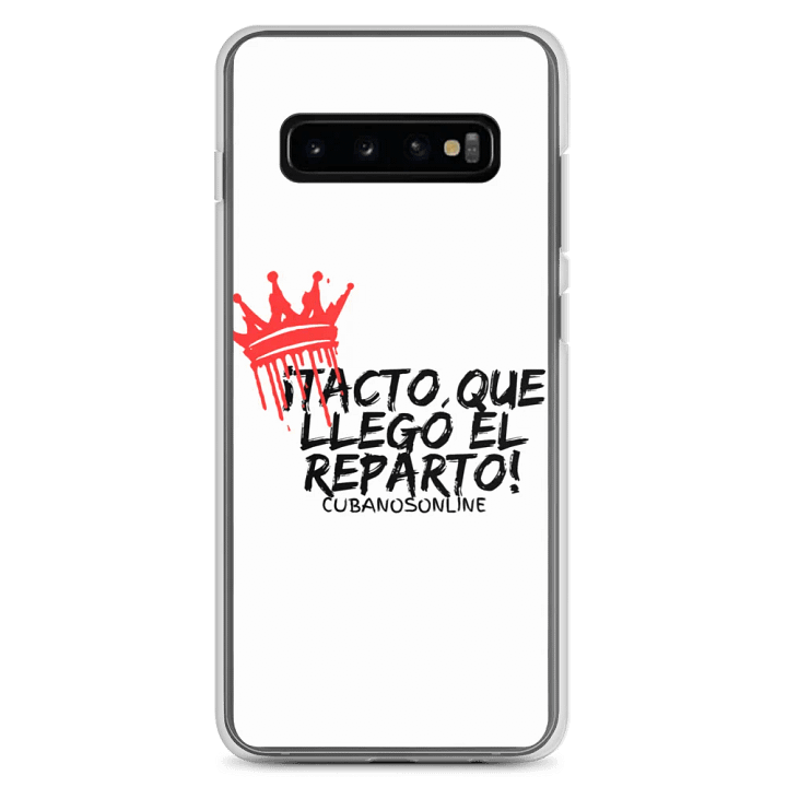 TACTO FORRO WHITE SAMSUNG product image (2)