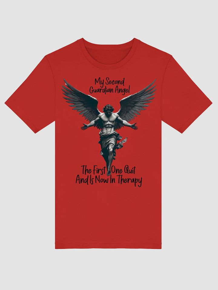 Guardian Angel T-Shirt product image (6)