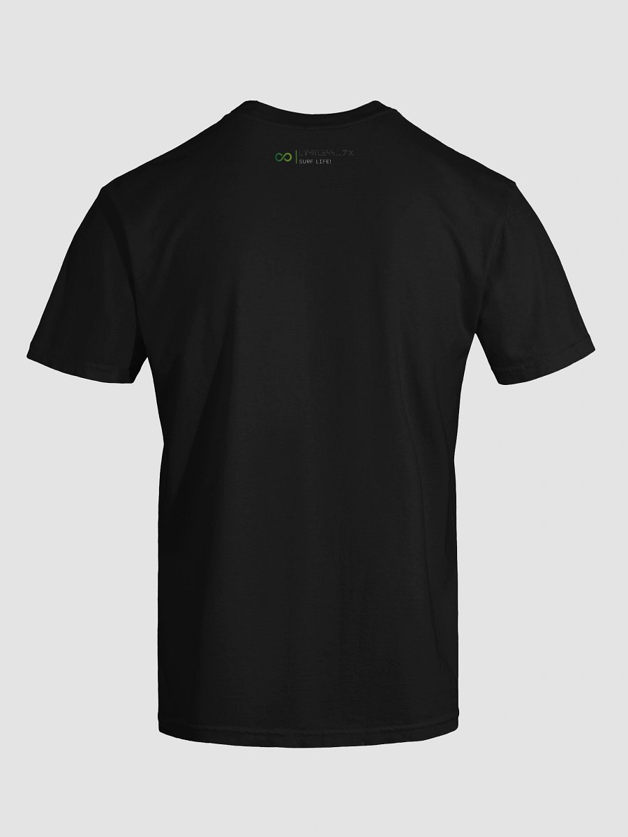 Nothing Changes if you Don't T-Shirt product image (120)
