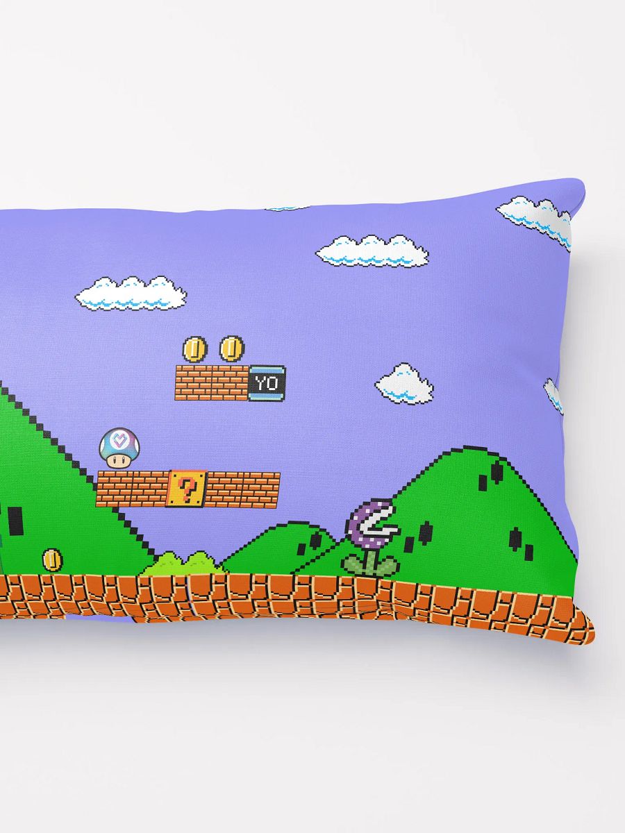 Nintenbro Pillow product image (4)