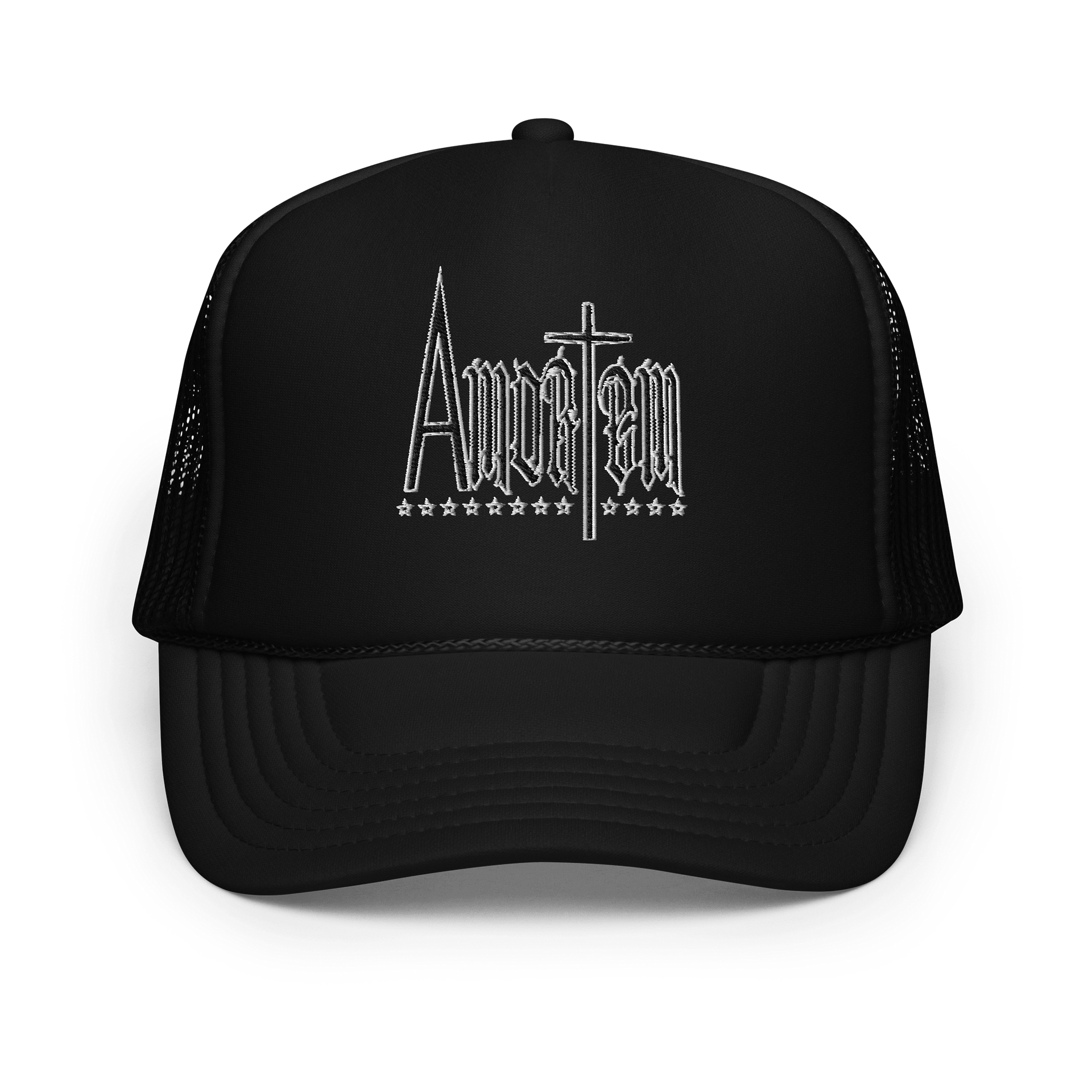Amortem Trucker Cap product image (1)