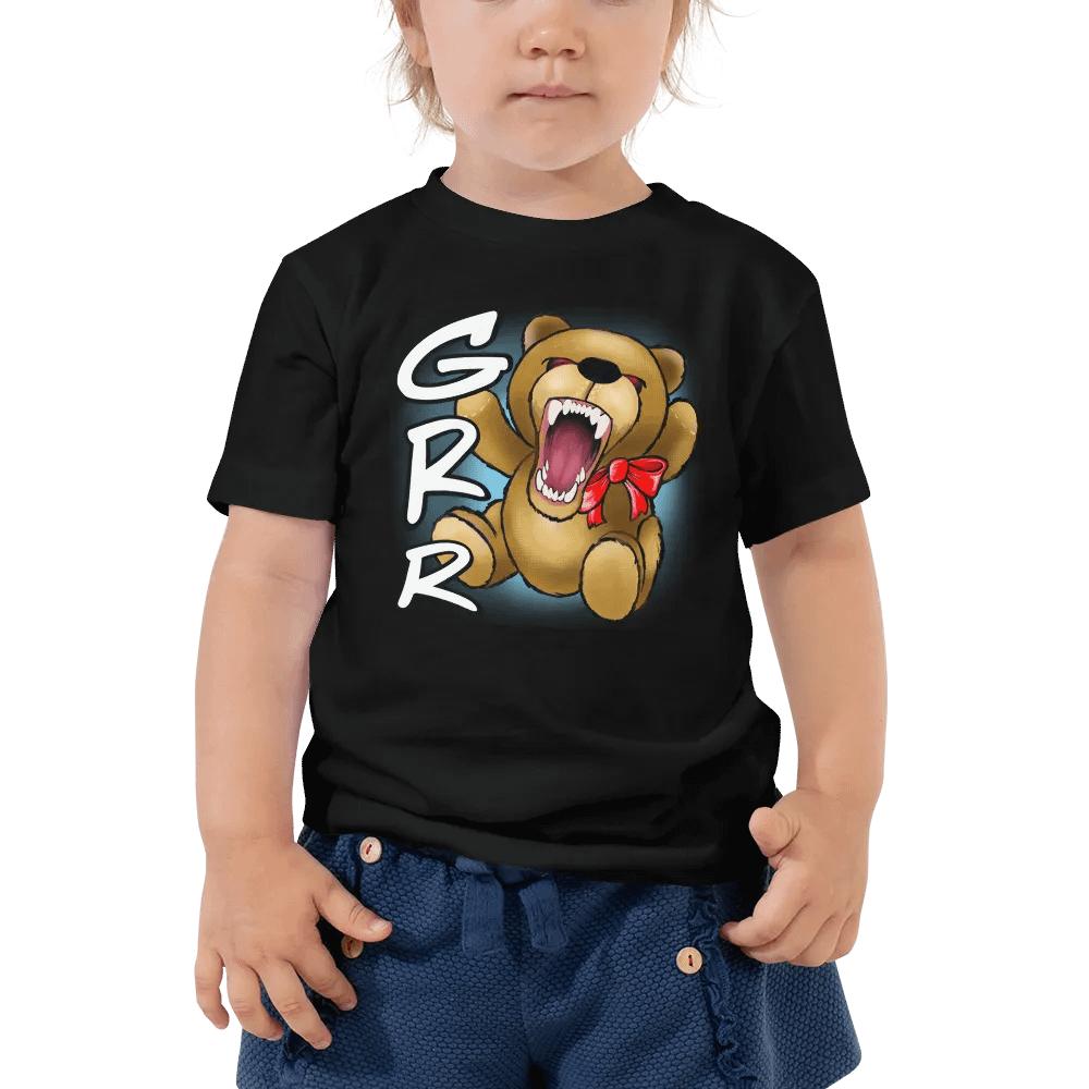 Teddy Bear Jr. Toddler product image (1)